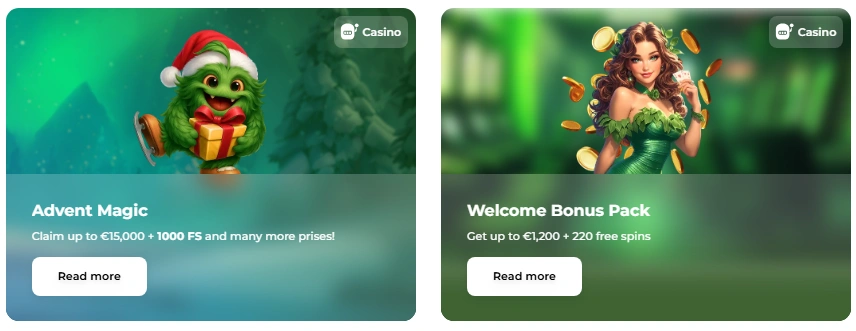 Avantages de la Plateforme Verde Casino