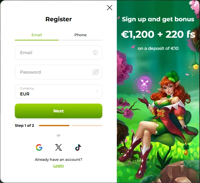 Vérification d'Identité et Conformité